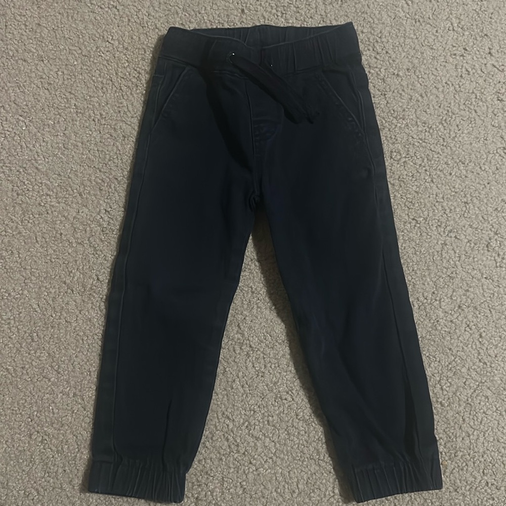 Little Bipsy Chino Joggers